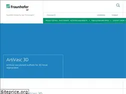 Sites similar to artivasc.eu