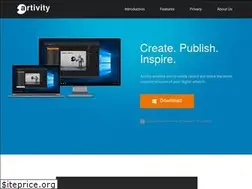 Sites similar to artivity.io