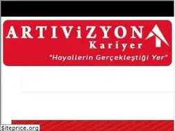 Sites similar to artivizyon.com.tr