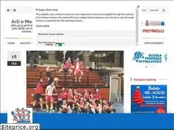 Sites similar to artivolley.net