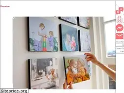 Sites similar to artivphototiles.com