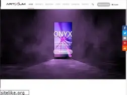 Sites similar to artixium.com
