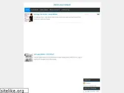 Sites similar to artixlagubarat.blogspot.com