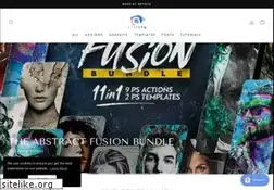 Sites similar to artixty.com