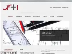Sites similar to artiyangin.com