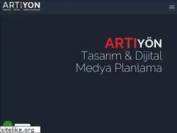 Sites similar to artiyonmedya.com