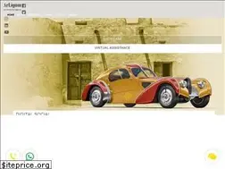 Sites similar to artiyum.in