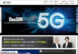 Sites similar to artiza.co.jp