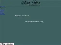 Sites similar to artizaline.fr