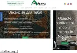 Sites similar to artizana.md