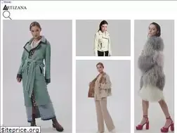 Sites similar to artizanafashion.md