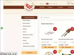 Sites similar to artizanat-cadouri.ro