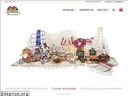 Sites similar to artizanaten.ro