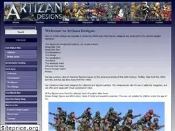 Sites similar to artizandesigns.com