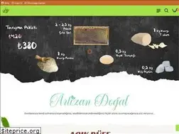 Sites similar to artizandogal.com
