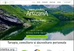 Sites similar to artizania.ro