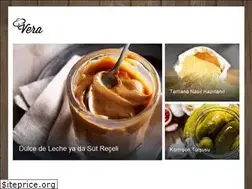 Sites similar to artizanvera.com