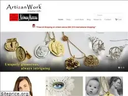 Sites similar to artizanwork.com