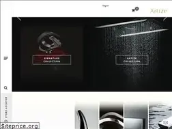 Sites similar to artize.com