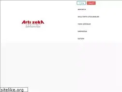 Sites similar to artizekadijital.com