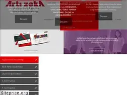 Sites similar to artizekayayinlari.com