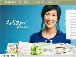 Sites similar to artizencoaching.com