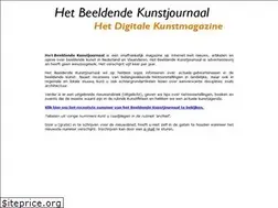 Sites similar to artizontaal.nl