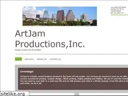Sites similar to artjampro.net