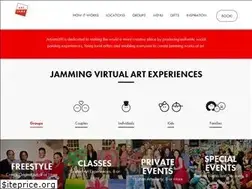 Sites similar to artjamz.co