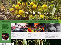 Sites similar to artjardines.wordpress.com