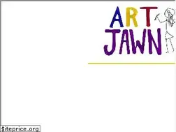 Sites similar to artjawn.com