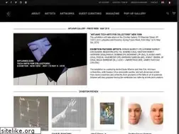 Sites similar to artjaws.com