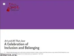 Sites similar to artjazzfest.com