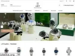Sites similar to artjewellerywatches.com