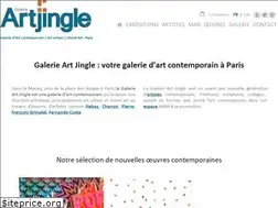 Sites similar to artjingle.com