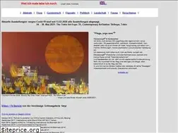 Sites similar to artjobst.at