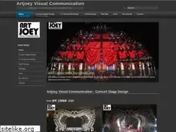 Sites similar to artjoey.com