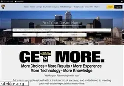 Sites similar to artjohnson.com