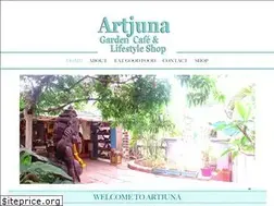 Sites similar to artjuna.com