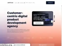 Sites similar to artk.ai