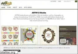 Sites similar to artk12.com
