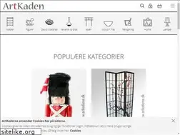 Sites similar to artkaden.com