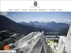 Sites similar to artkamen.uz