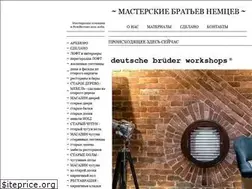 Sites similar to artkamin.com
