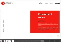 Sites similar to artkansas.fr