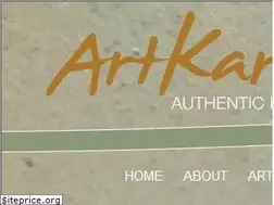 Sites similar to artkaroo.co.za