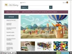 Sites similar to artkatalog.eu