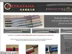 Sites similar to artkatana.com
