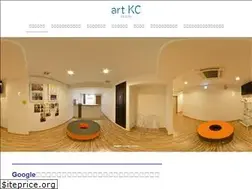 Sites similar to artkc.co.jp