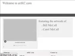 Sites similar to artkc.com